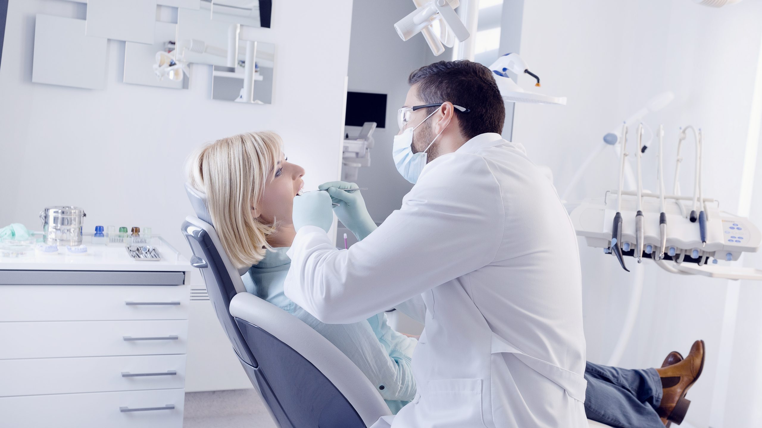 Dentist in Paulsboro, NJ