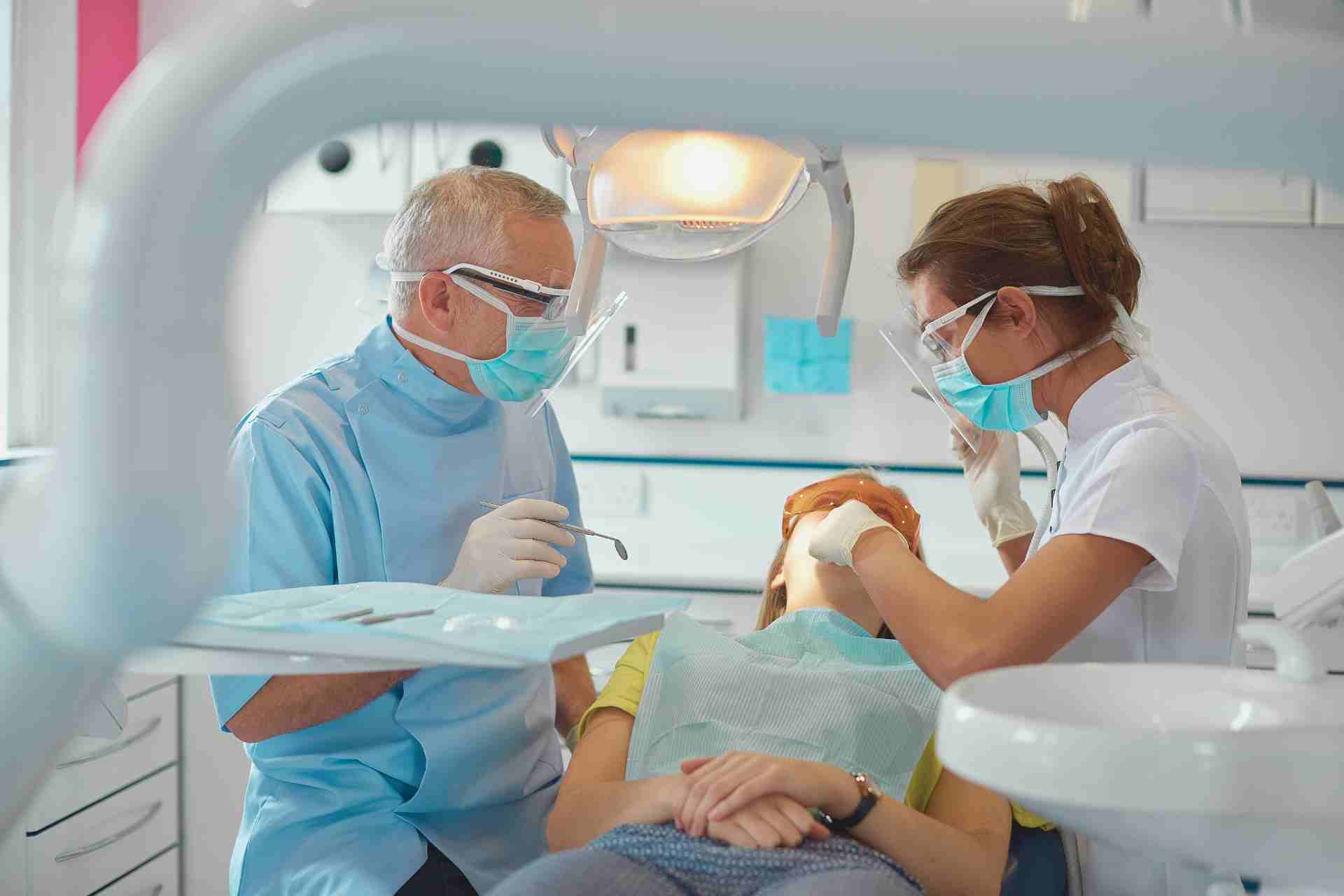 Dentist in Paulsboro, NJ